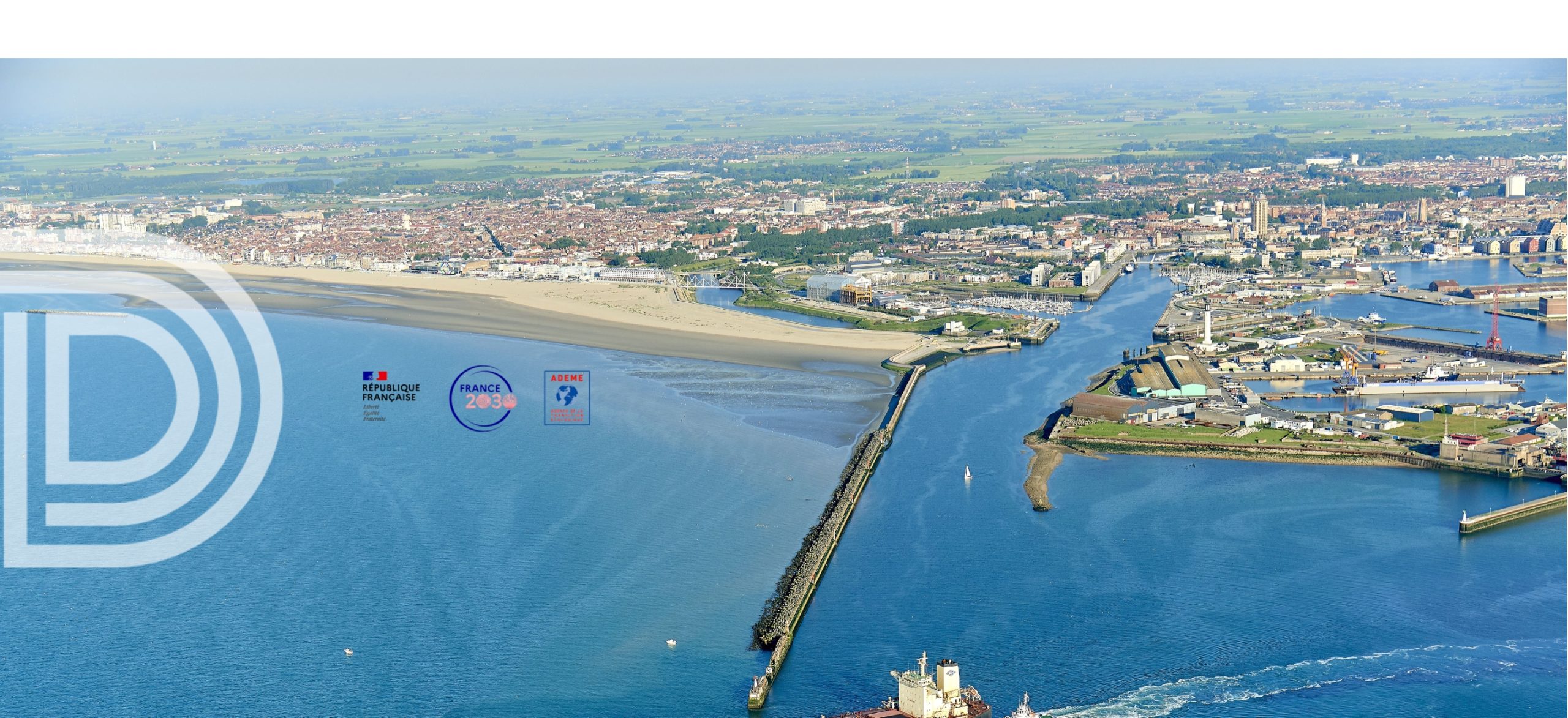 port est de dunkerque