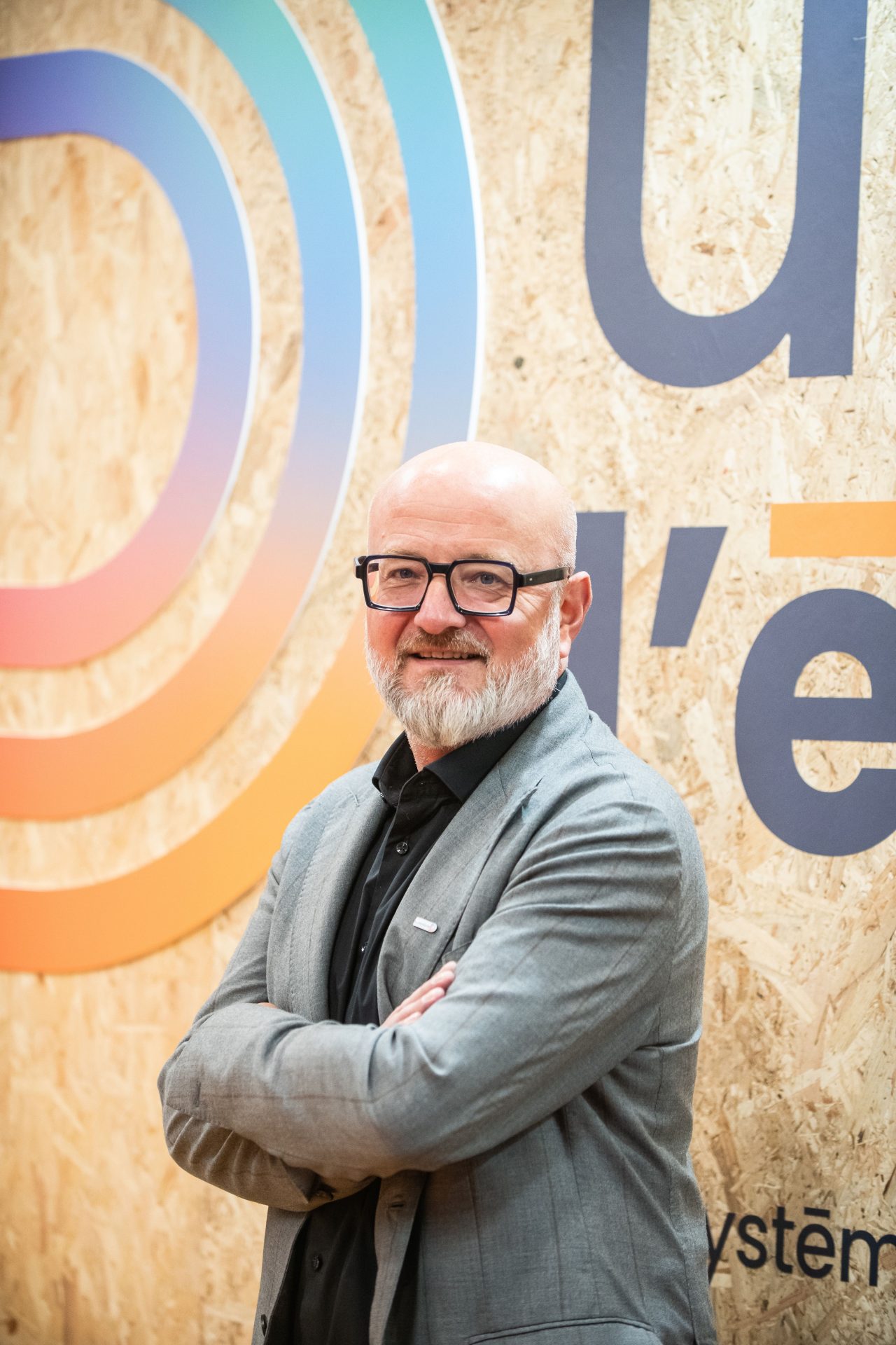 Rafael Ponce directeur général d'ÉcosystèmeD