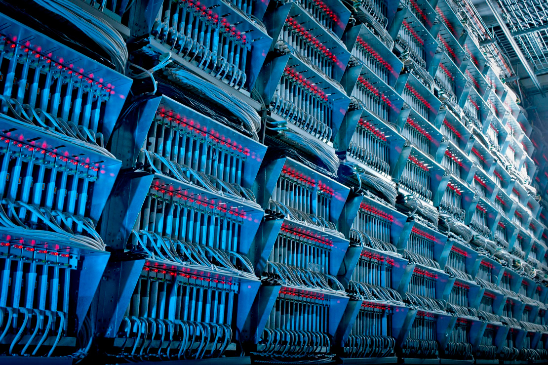 Industrie numérique / IT