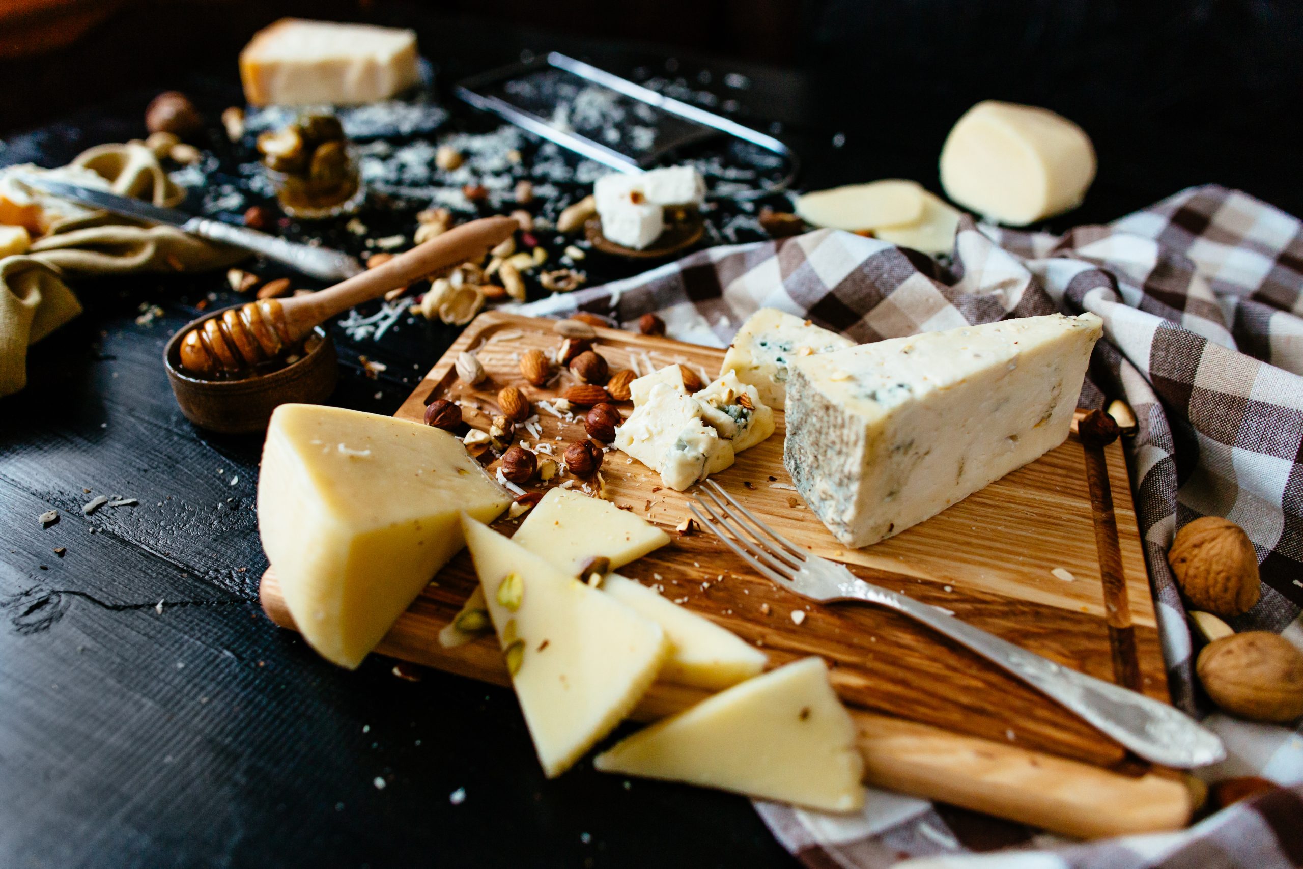 Quels sont les fromages typiques du Dunkerquois ?