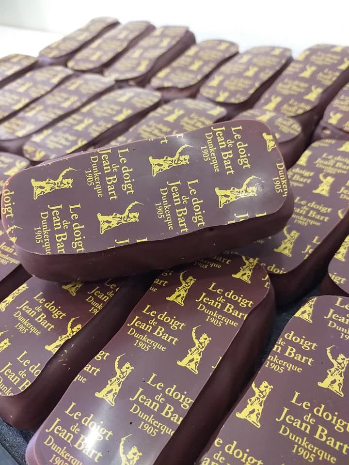 © Aux Doigts de Jean Bart