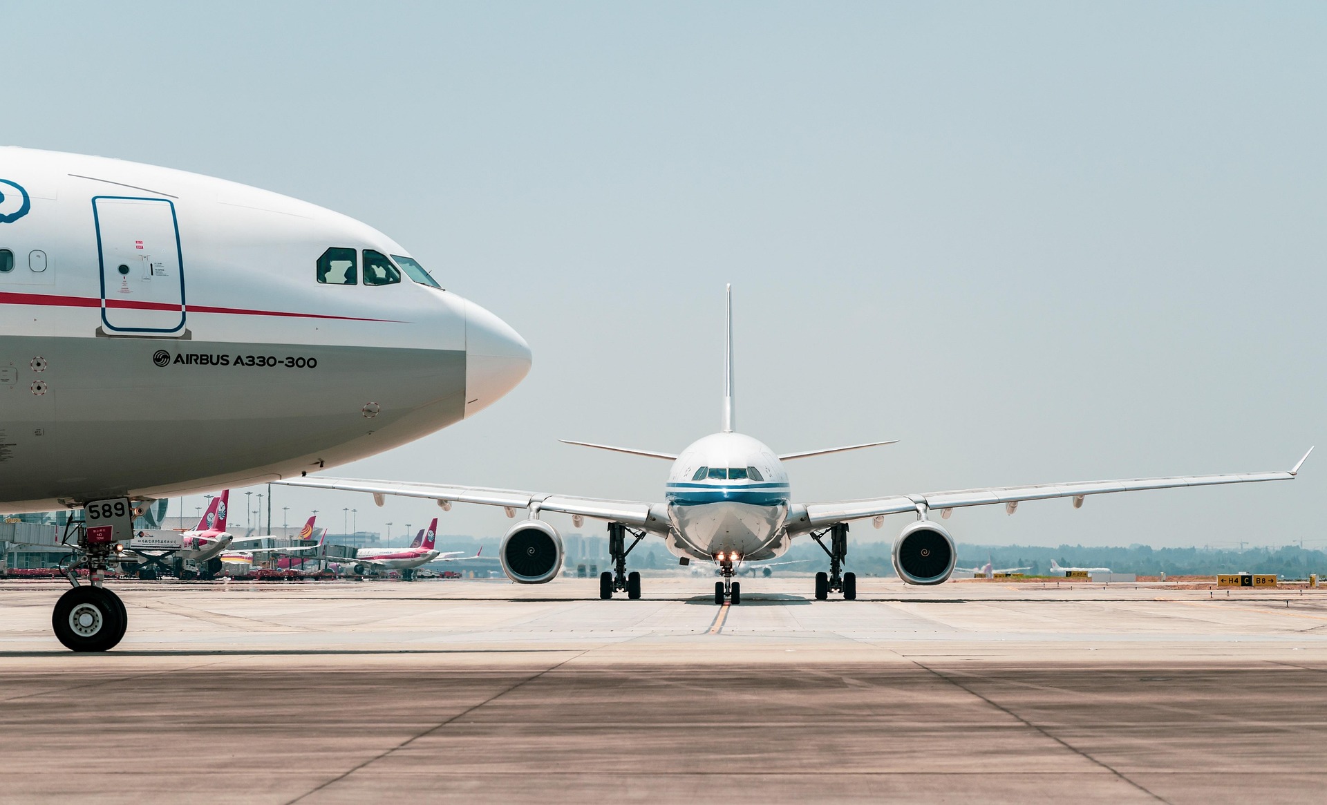 Dunkerque au cœur de l’aviation durable : un projet industriel majeur pour les carburants du futur