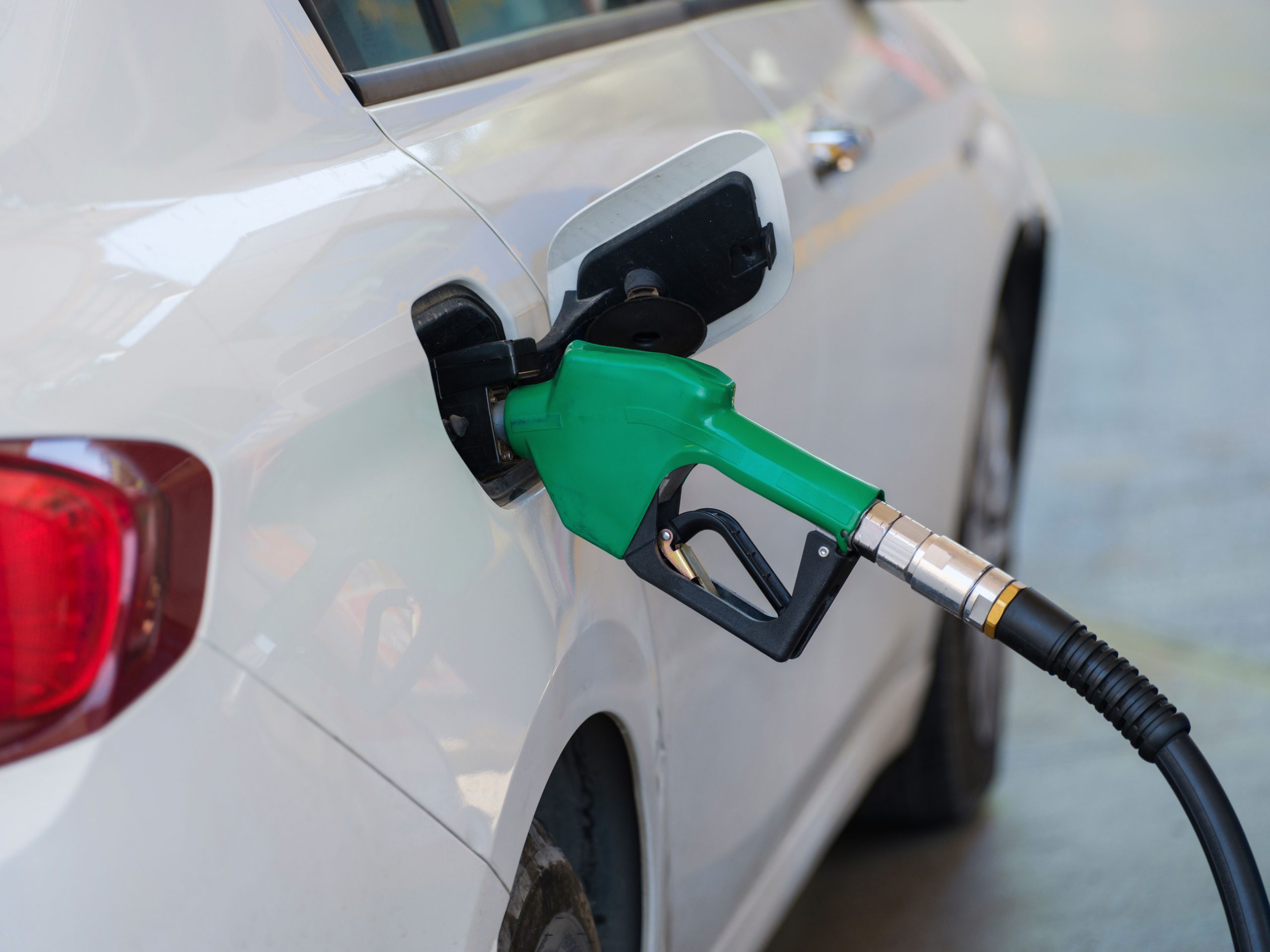 Les carburants alternatifs