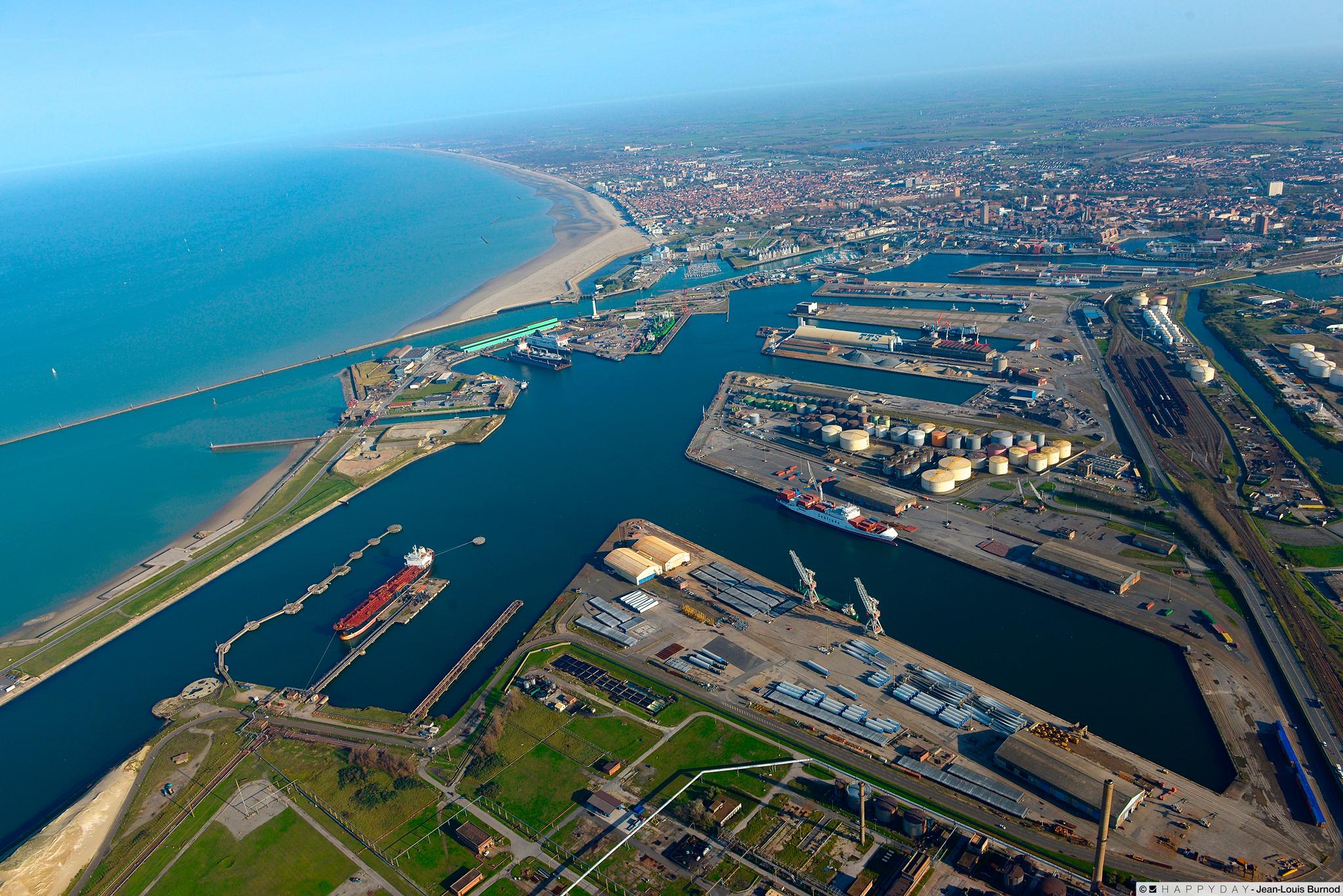 Dunkerque au cœur de l’aviation durable : un projet industriel majeur pour les carburants du futur