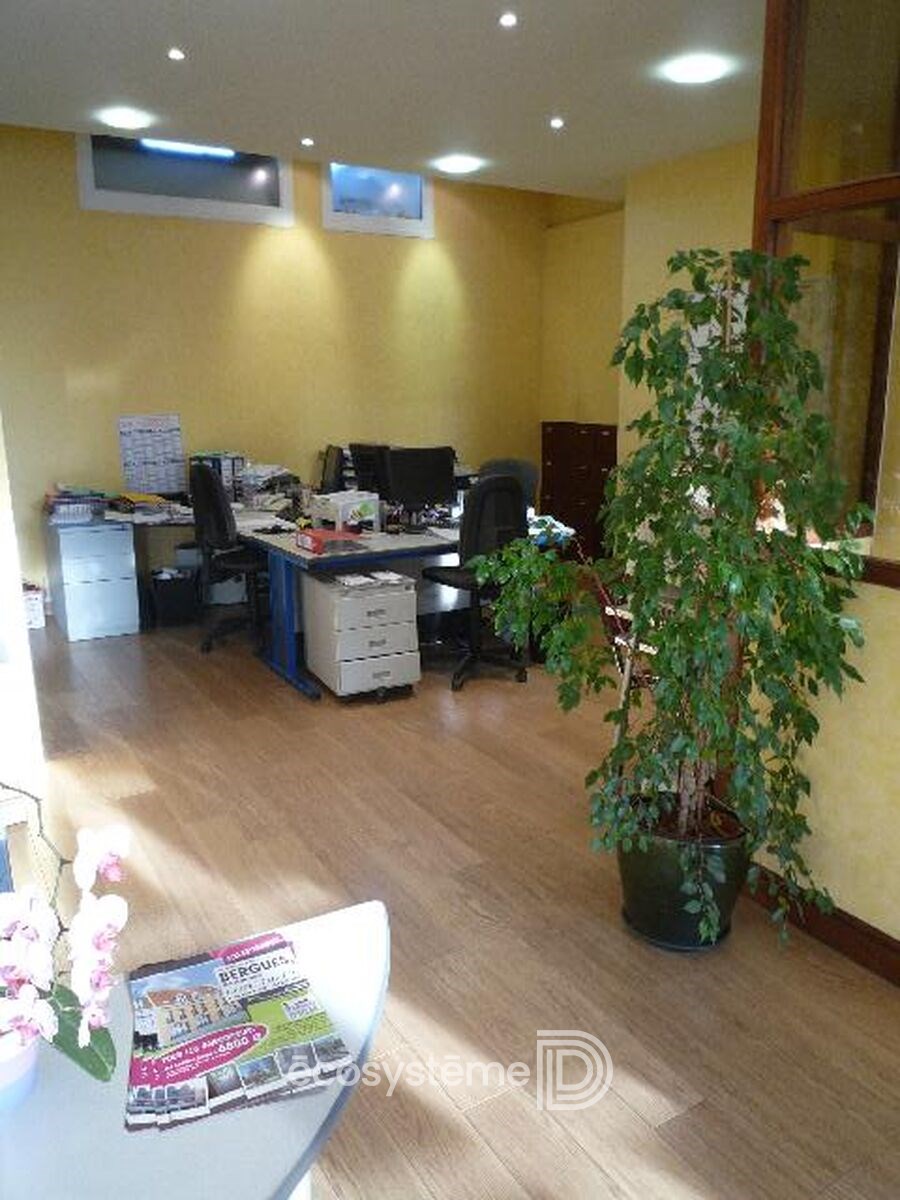 Local Commercial/bureaux Dunkerque centre