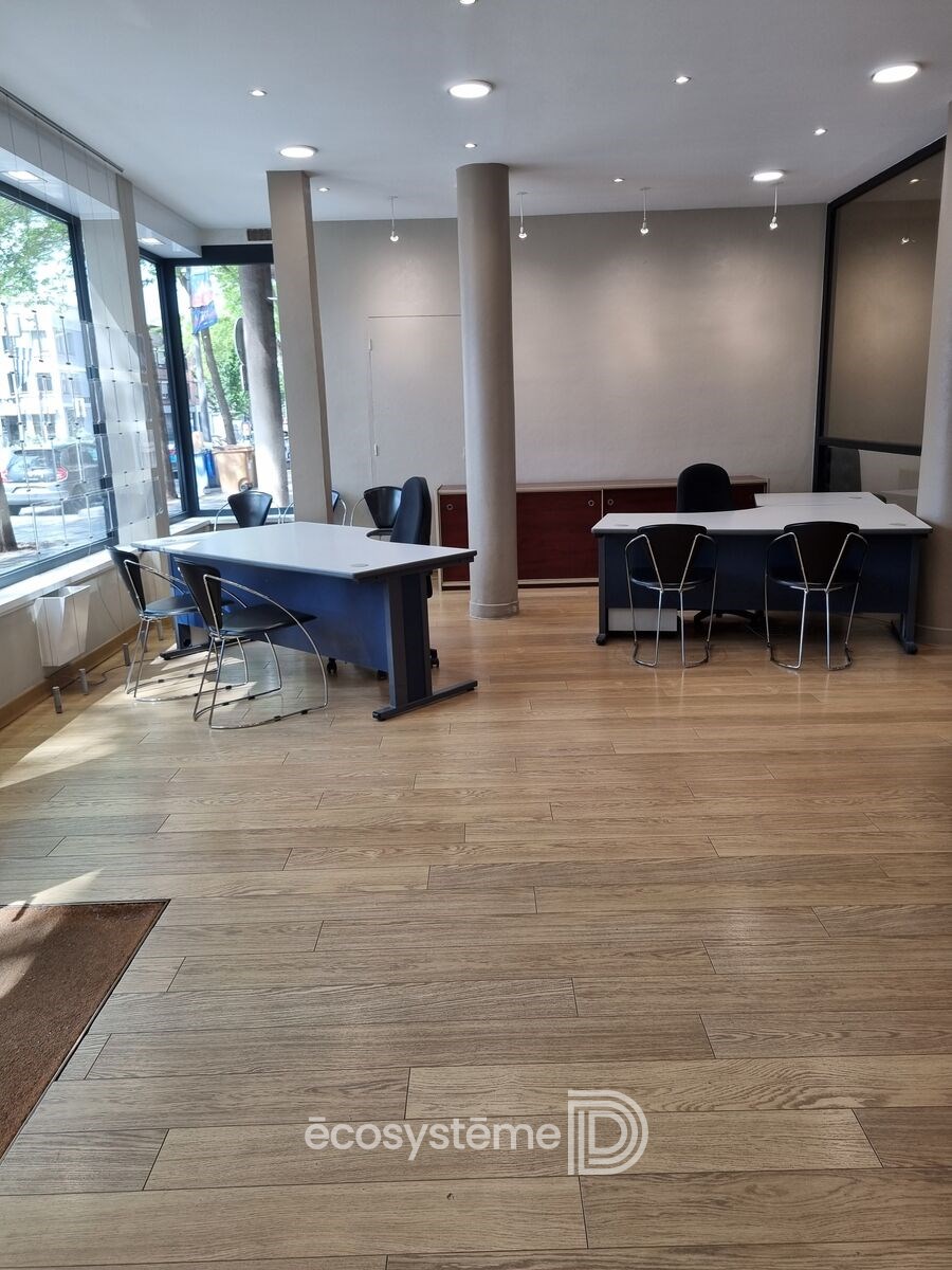 Local Commercial/bureaux Dunkerque centre