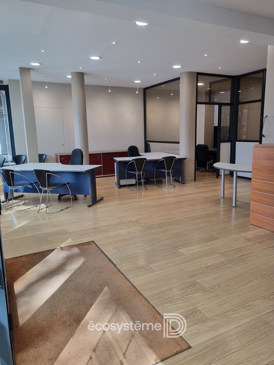 Local Commercial/bureaux Dunkerque centre
