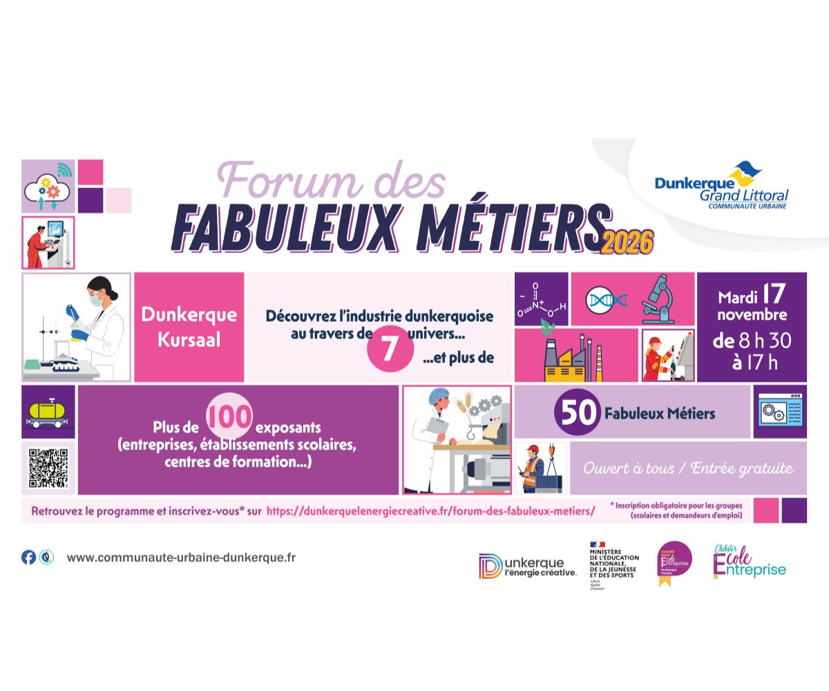 4 jours de l&rsquo;industrie