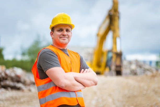 Fiche métier Constructeur en ouvrage d&rsquo;art