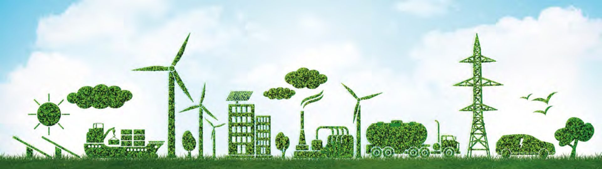 3. Biogenic CO₂ Utilisation Plant