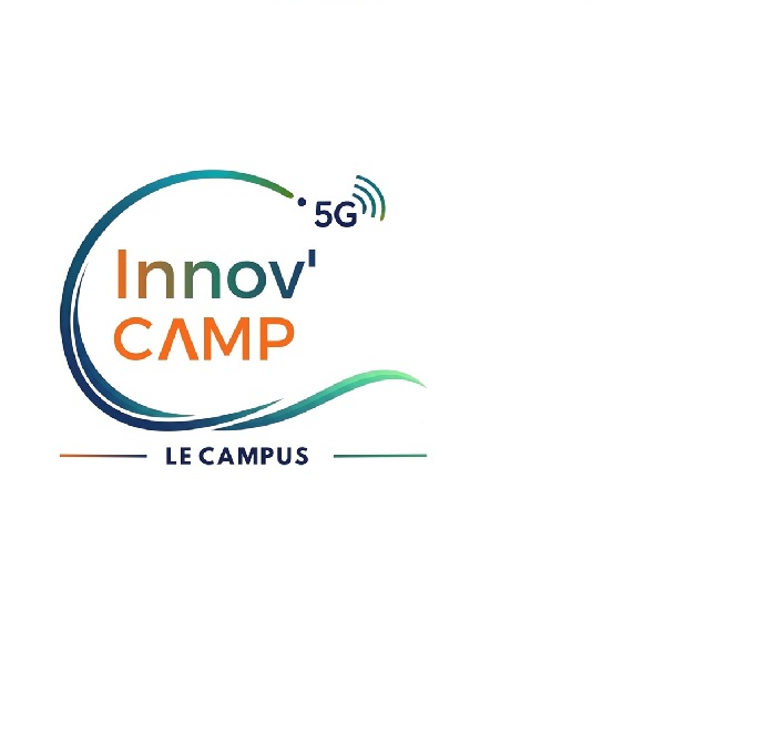 logo Innov'CAMP campus