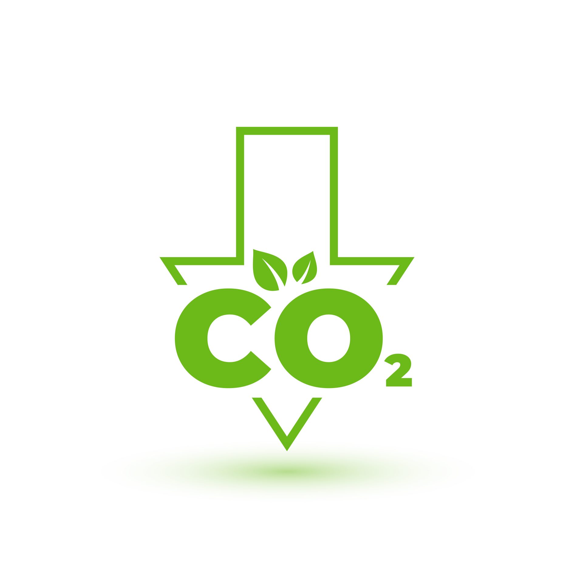 Que devient le CO2 capté ?