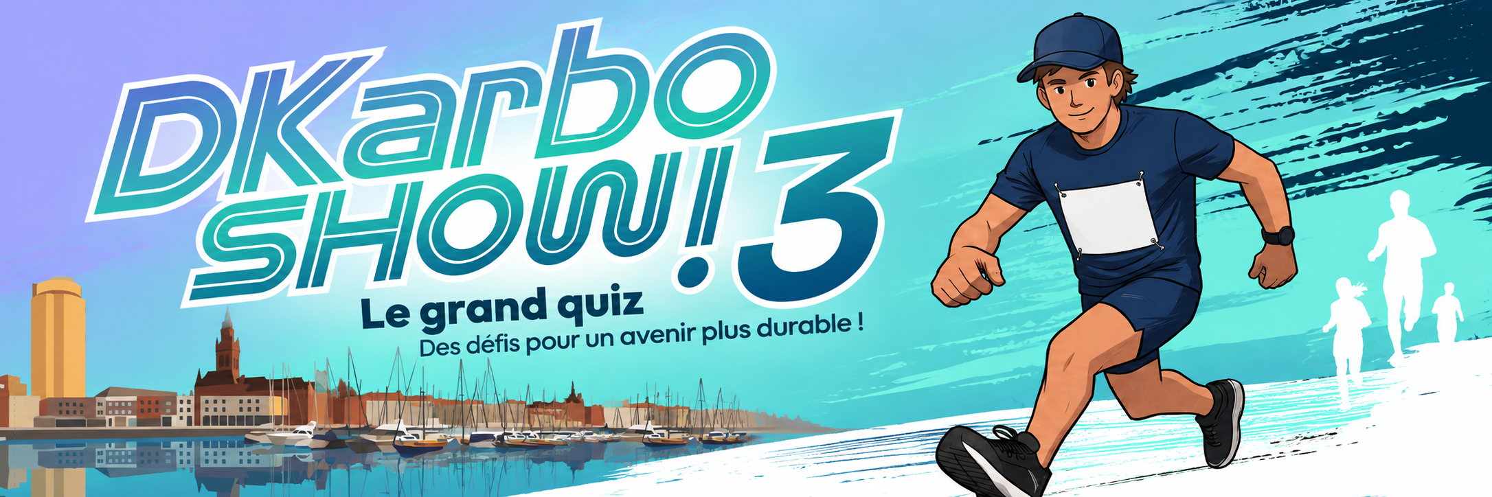 Dkarbo show