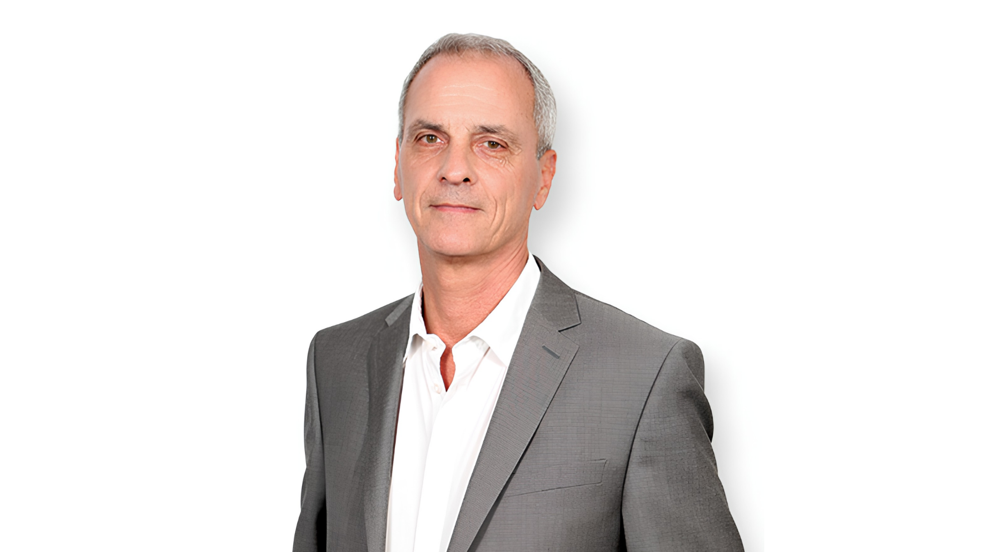 Bernard MEÏ