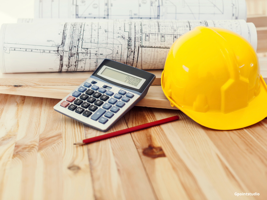 Fiche métier Économiste de la construction